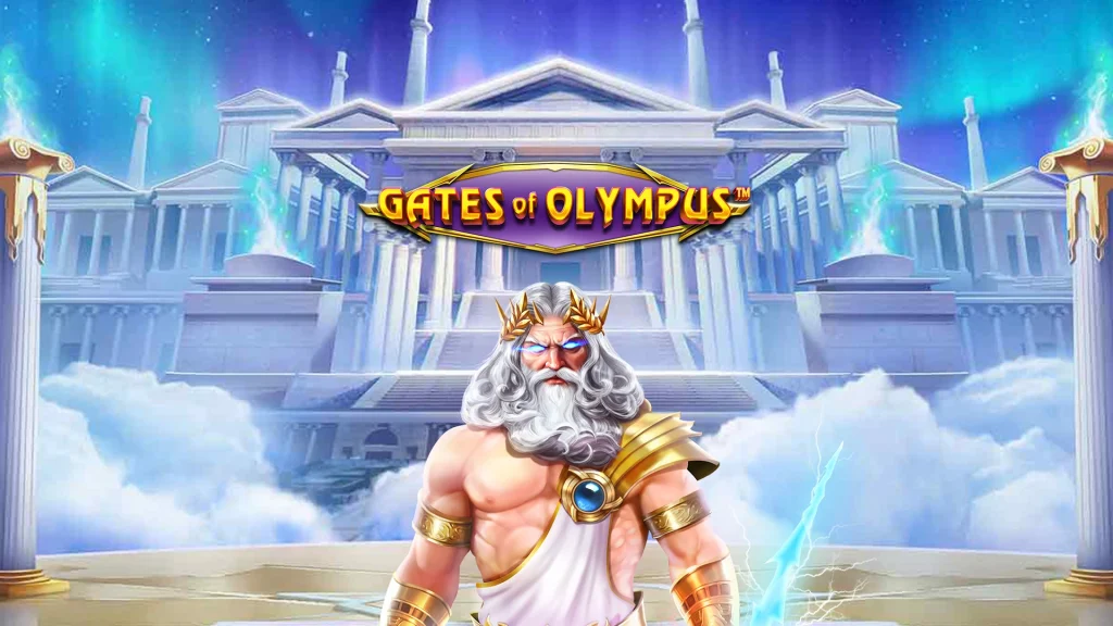 Menjadi Juara di Slot Olympus Ceriabet dengan Strategi Cerdas