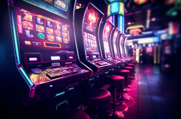 Cuma 10 Ribu, Kamu Bisa Dapat Sensasi Game Slot di Ceriabet