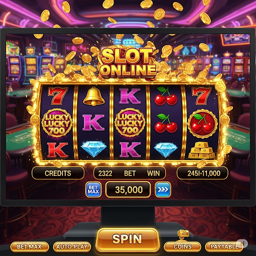 Slot Gacor untuk yang Suka Main Cepat, Biar Gak Kebanyakan Nunggu!
