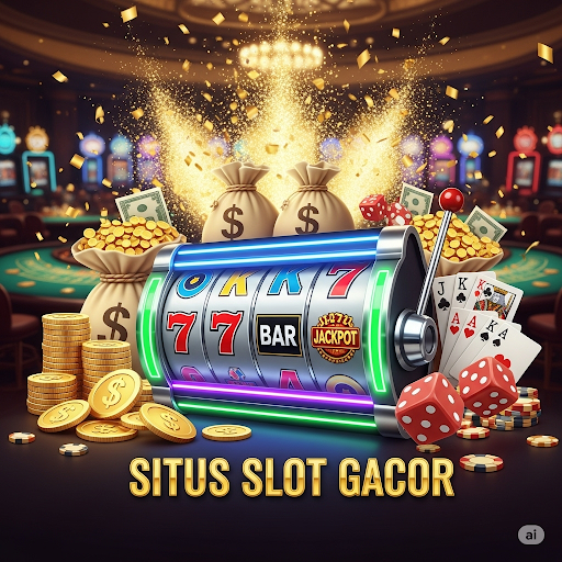 Game Slot dengan Mode Malam yang Menarik