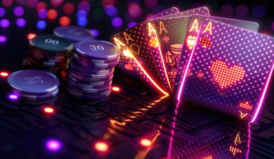 Bermain Cerdas, Menang Senang: Jurus Ampuh Taklukkan Casino Online!