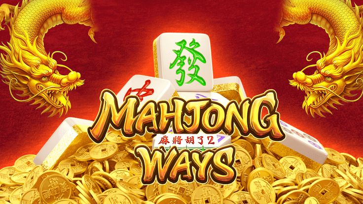Cara Bermain Slot Mahjong Agar Bisa Raih Jackpot Besar