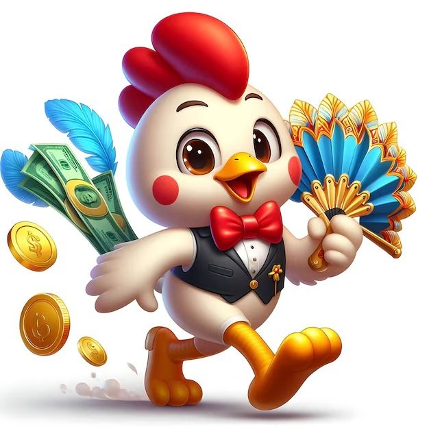 Mengapa Slot Online Chicky Run Mauslot Cocok Untuk Pemula